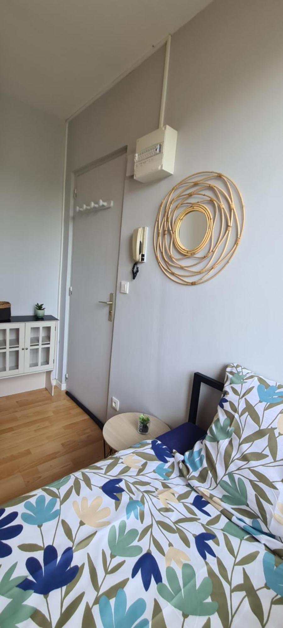 Apartment Adorable Studette Proche Gare Chartres
